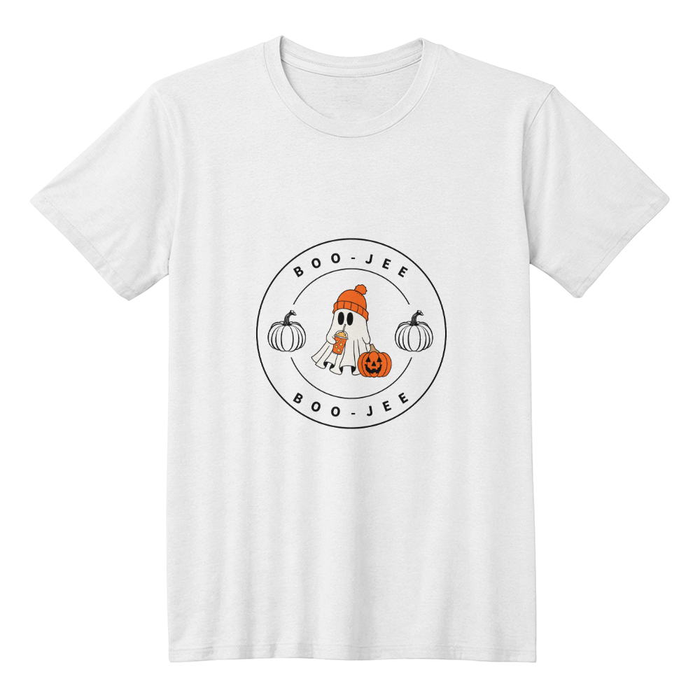 Boo-Jee T-Shirt