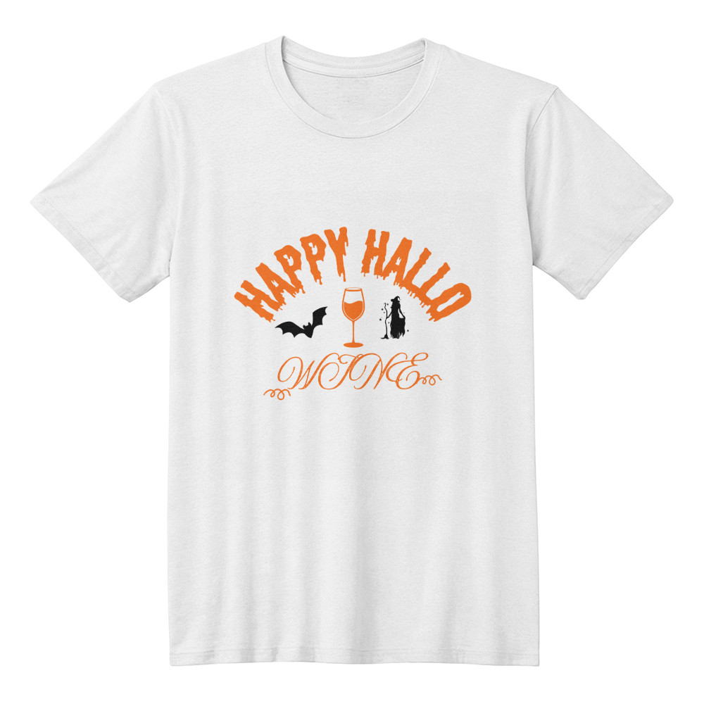 Happy Hallo-Wine