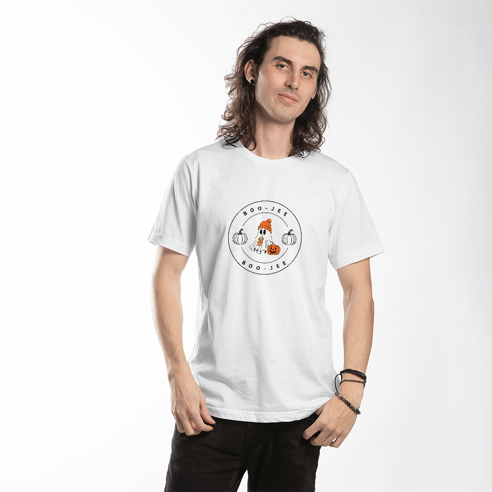 Boo-Jee T-Shirt