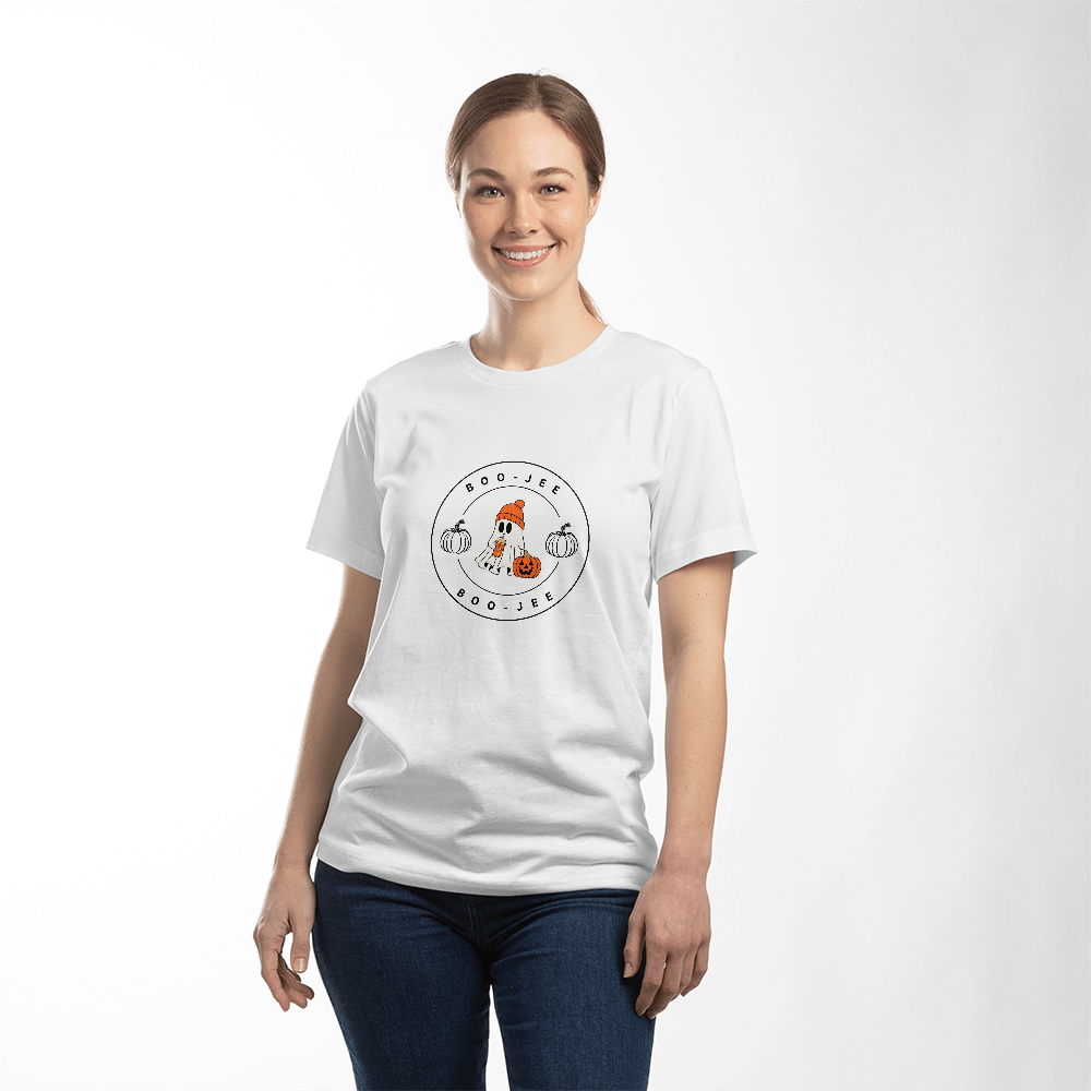 Boo-Jee T-Shirt