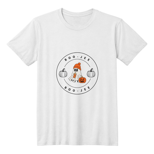 Boo-Jee T-Shirt