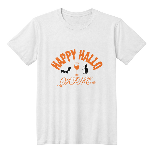 Happy Hallo-Wine